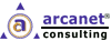 Arcanet Consulting - Logo